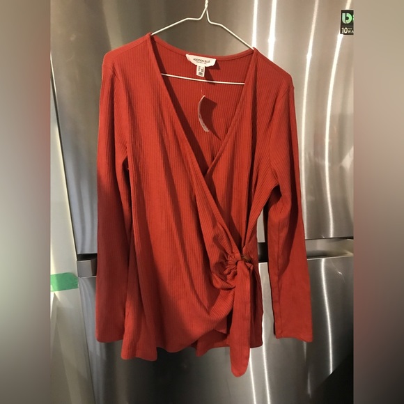 Women top - Picture 5 of 6